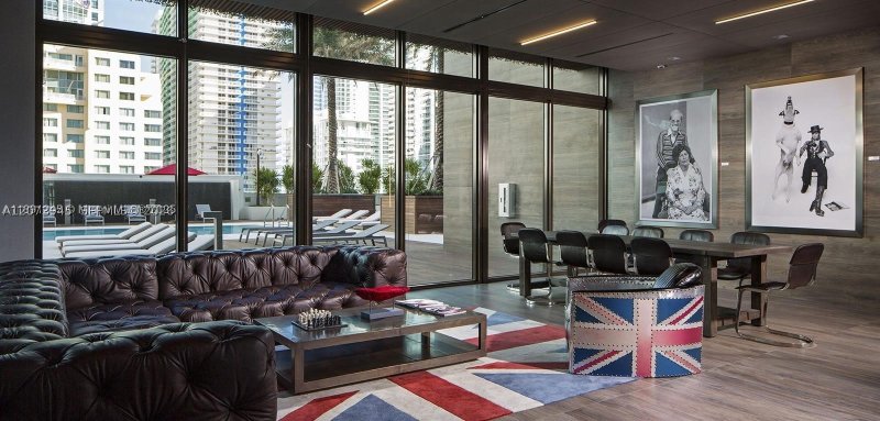Aluguel de apartamento no The Bond 2905