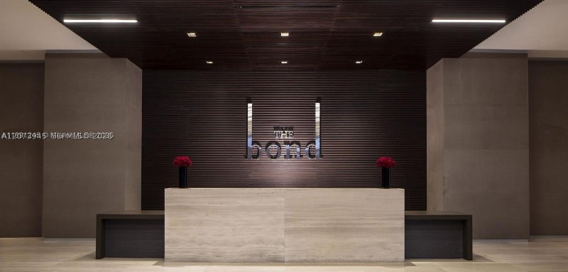 The Bond Apt #2905