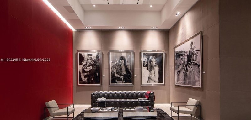 Aluguel de apartamento no The Bond 2905