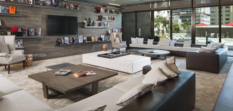 Aluguel de apartamento no The Bond 2905