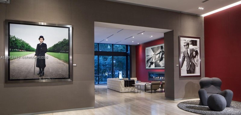 Aluguel de apartamento no The Bond 2905