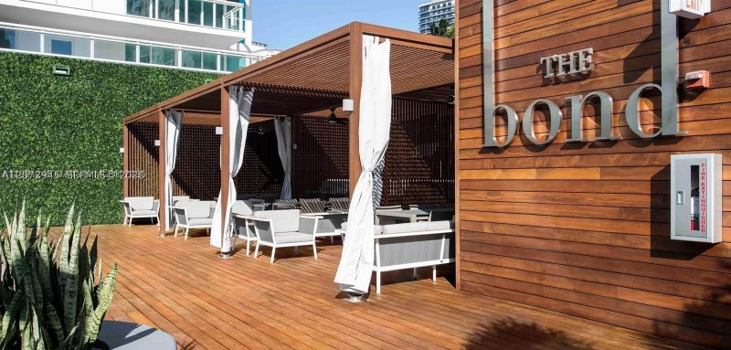 Aluguel de apartamento no The Bond 2905