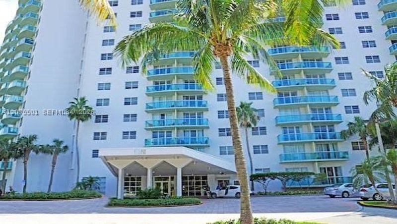 Aluguel de apartamento no Ocean View 317