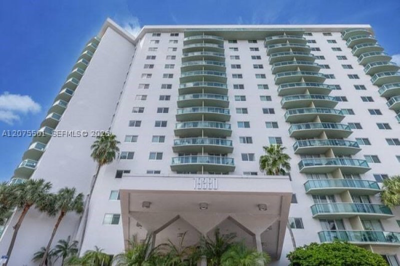 Aluguel de apartamento no Ocean View 317