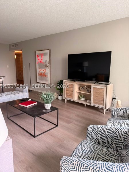 Aluguel de apartamento no Ocean View 317