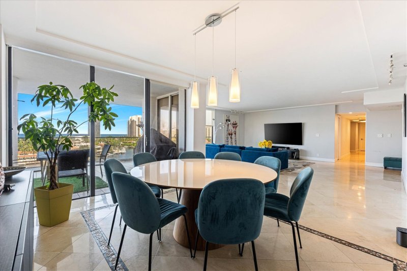 Comprar apartamento en Turnberry Isle 9J