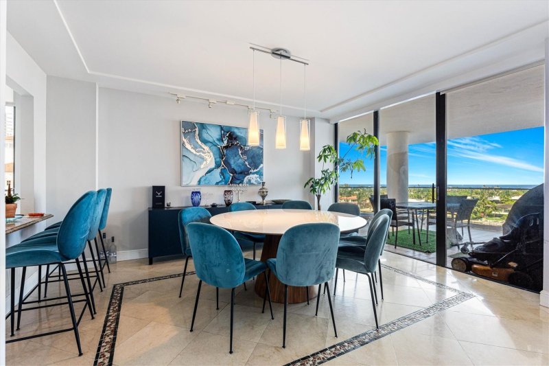 Comprar apartamento en Turnberry Isle 9J