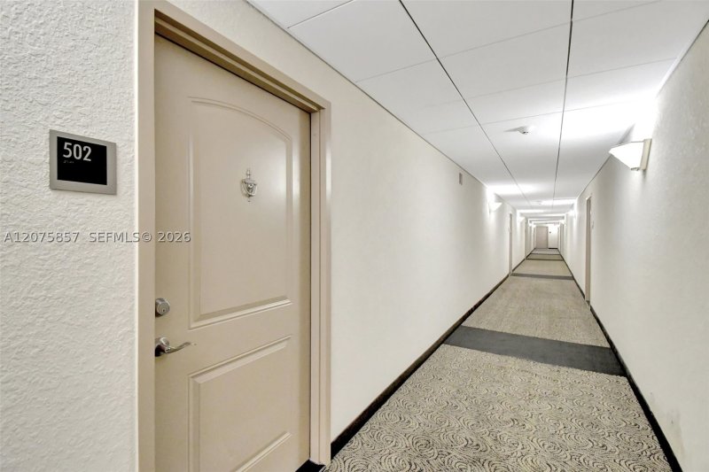Comprar apartamento no Arlen House 502
