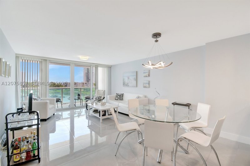 Comprar apartamento no Arlen House 502
