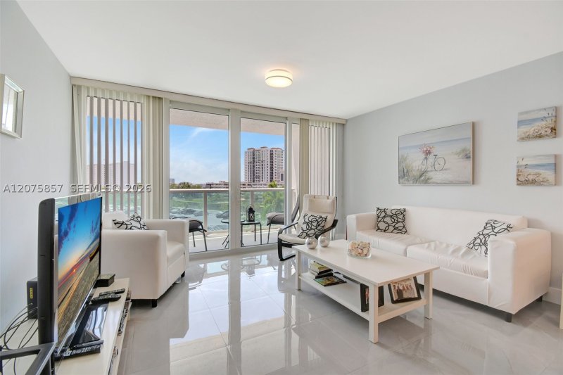 Comprar apartamento no Arlen House 502