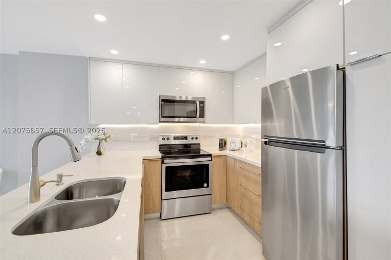 Comprar apartamento no Arlen House 502