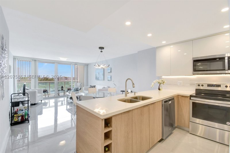 Comprar apartamento no Arlen House 502