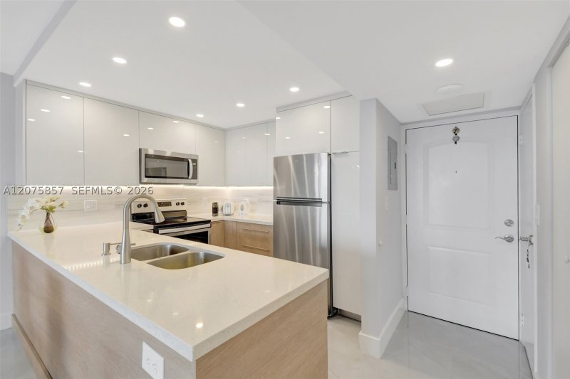 Comprar apartamento no Arlen House 502