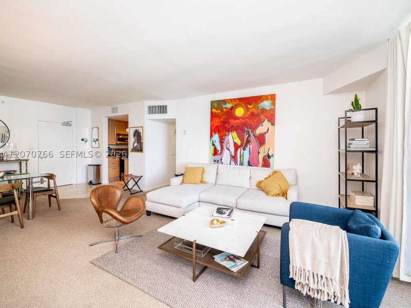 Apartment for rent at Harbour House 1132