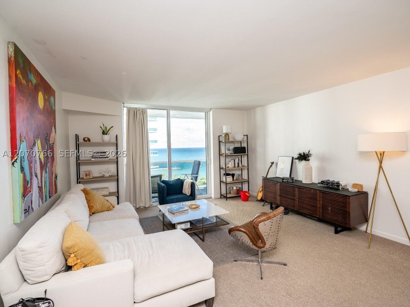 Apartment for rent at Harbour House 1132