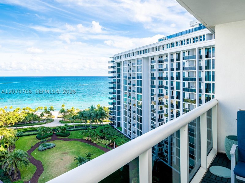 Apartment for rent at Harbour House 1132