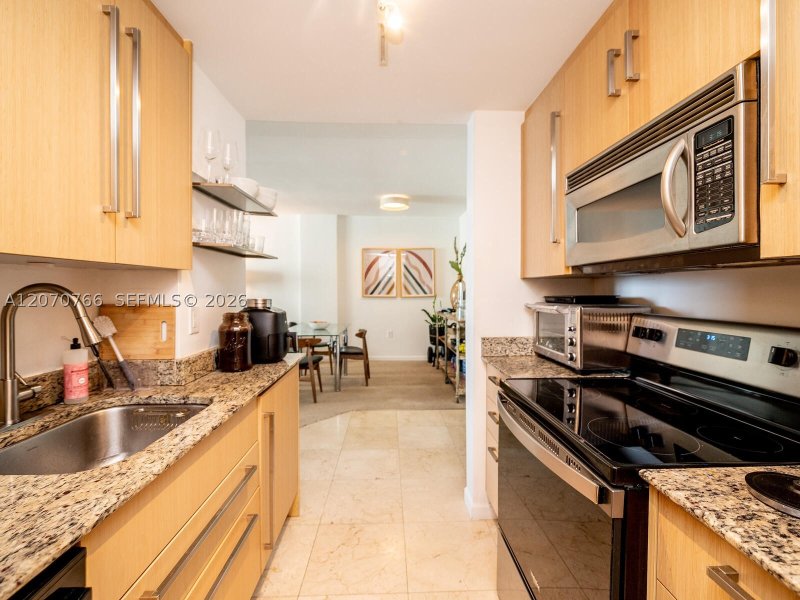 Apartment for rent at Harbour House 1132
