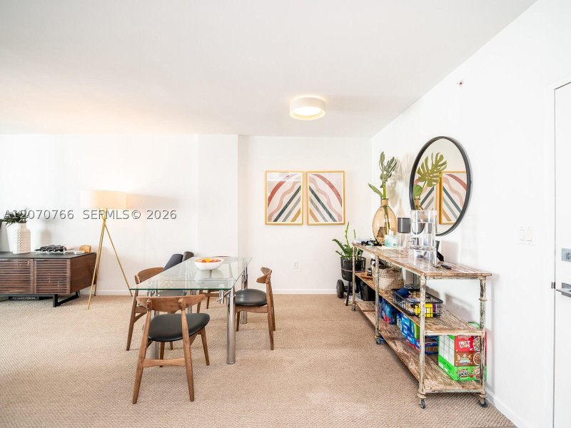 Apartment for rent at Harbour House 1132
