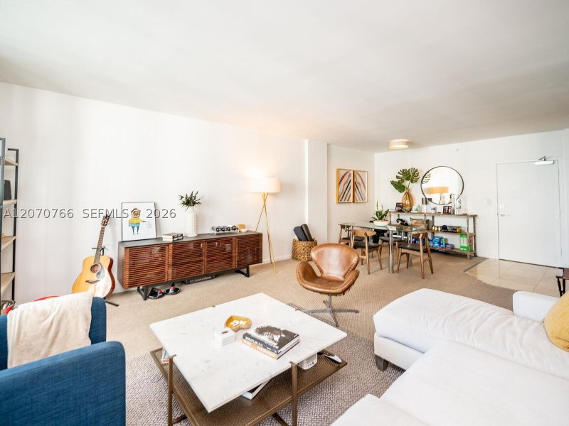 Apartment for rent at Harbour House 1132
