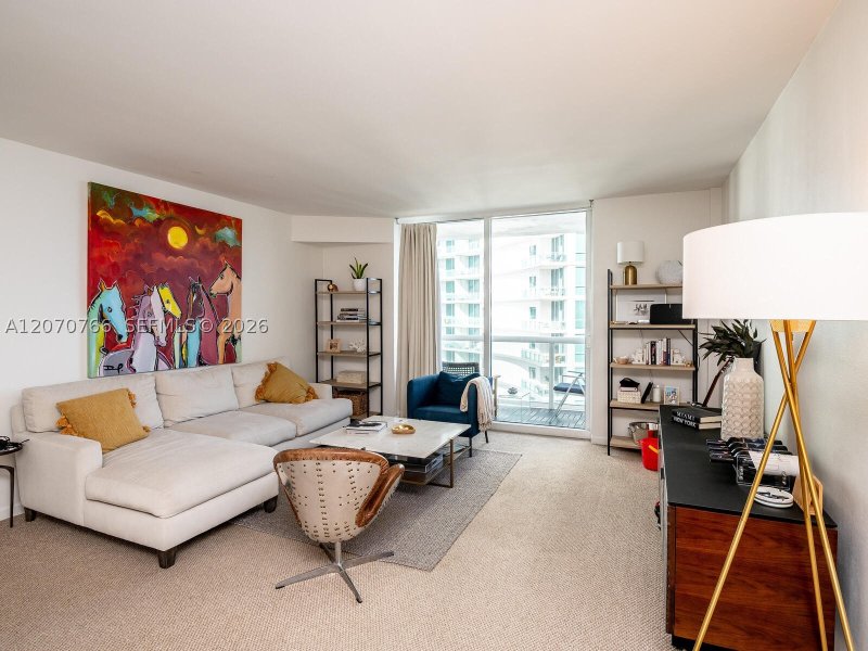 Apartment for rent at Harbour House 1132