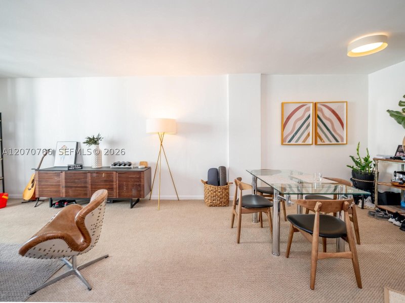 Apartment for rent at Harbour House 1132