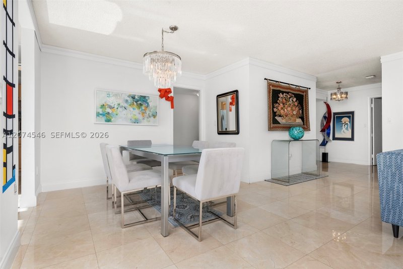 Comprar apartamento en Casa Del Mar 16F