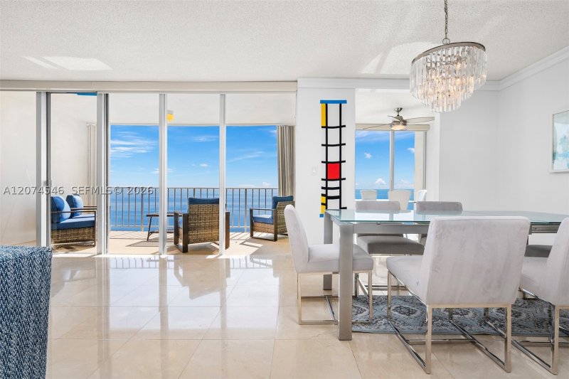 Comprar apartamento en Casa Del Mar 16F