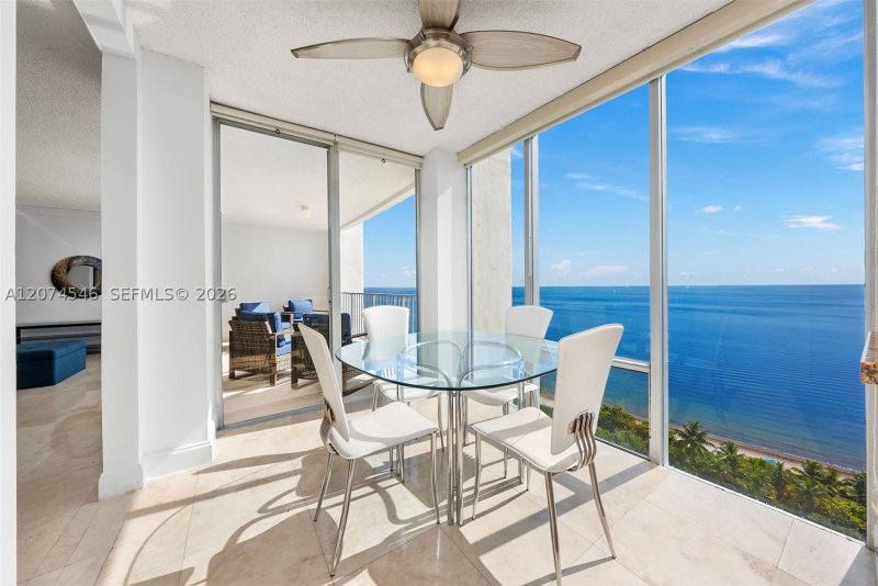 Comprar apartamento en Casa Del Mar 16F