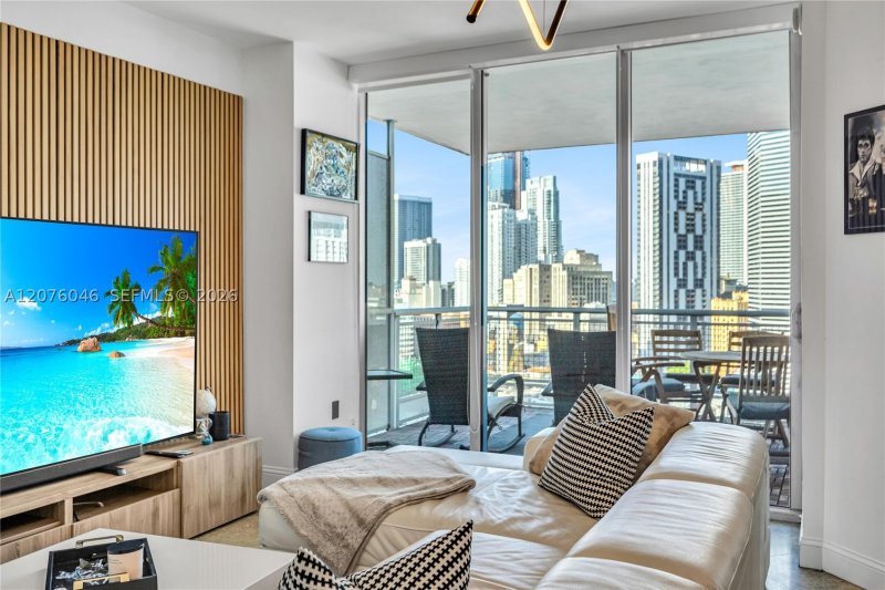 Alquiler de apartamento en Wind by Neo 2009