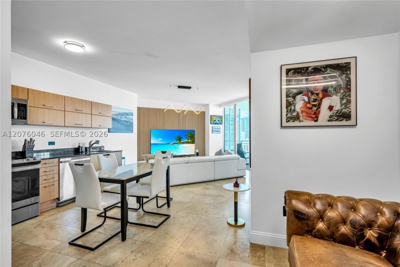 Alquiler de apartamento en Wind by Neo 2009