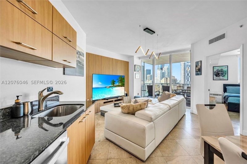 Alquiler de apartamento en Wind by Neo 2009