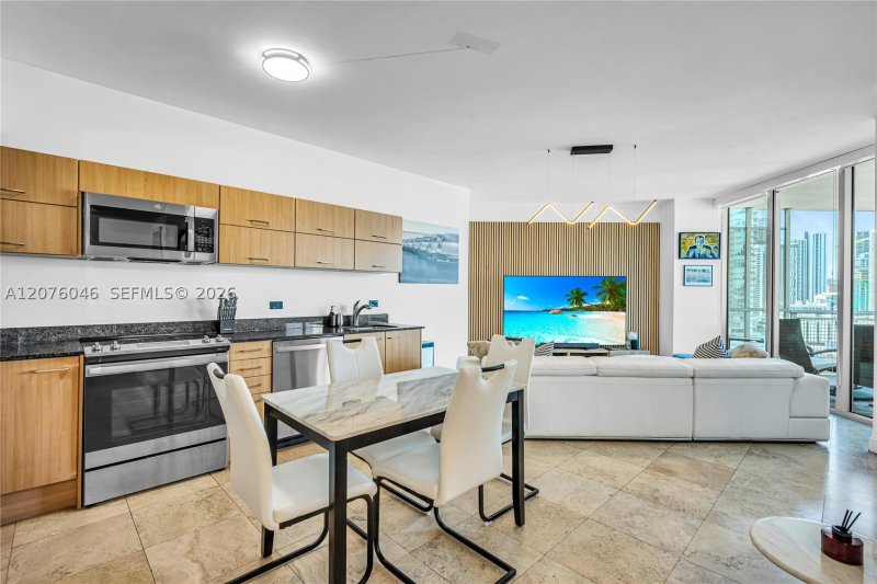 Alquiler de apartamento en Wind by Neo 2009