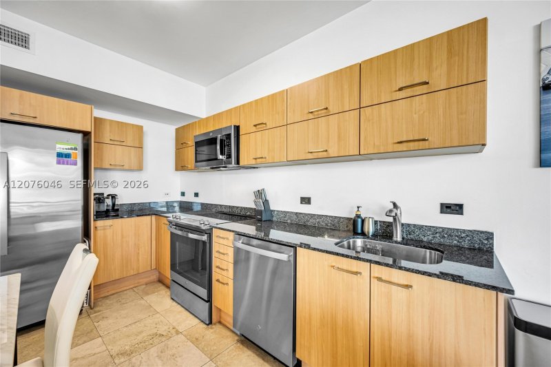 Alquiler de apartamento en Wind by Neo 2009