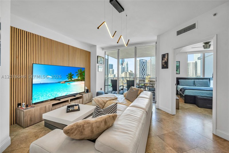 Alquiler de apartamento en Wind by Neo 2009