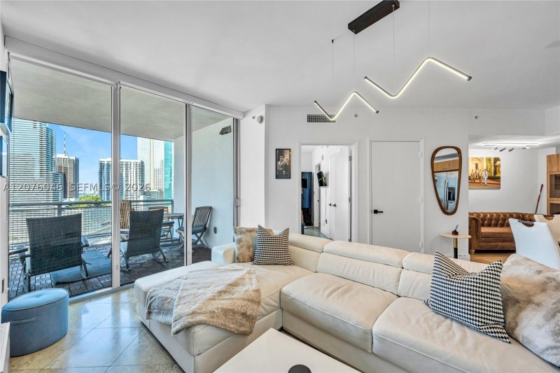 Alquiler de apartamento en Wind by Neo 2009