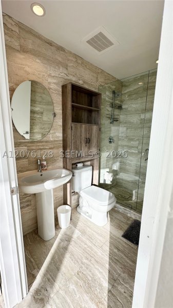 Apartment for rent at Biscayne Beach 2909