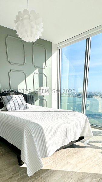 Apartment for rent at Biscayne Beach 2909