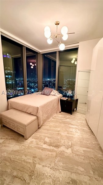 Apartment for rent at Biscayne Beach 2909