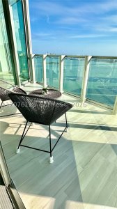 Biscayne Beach Apt #2909