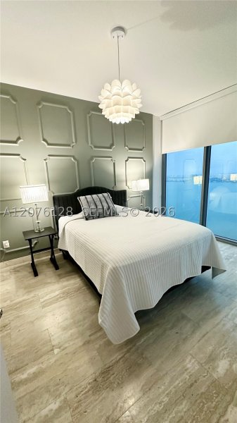 Apartment for rent at Biscayne Beach 2909