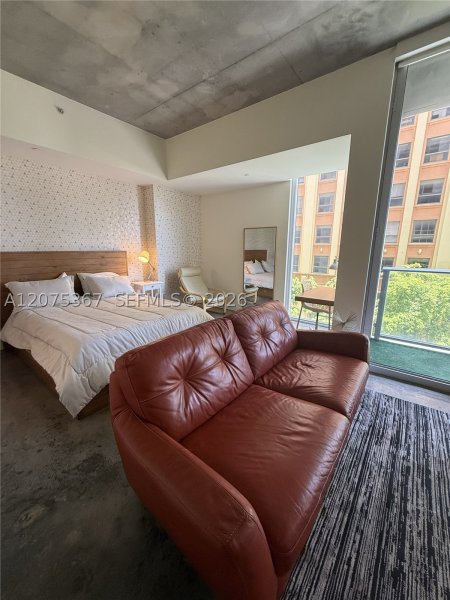 Apartment for rent at Centro Condo 405