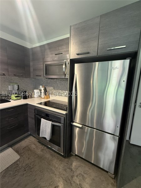 Apartment for rent at Centro Condo 405