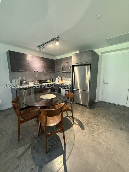 Apartment for rent at Centro Condo 405