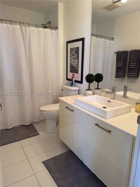 Apartment for rent at Centro Condo 405