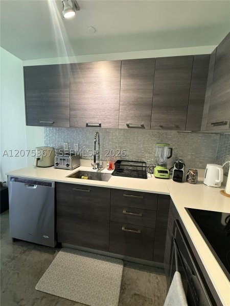 Apartment for rent at Centro Condo 405