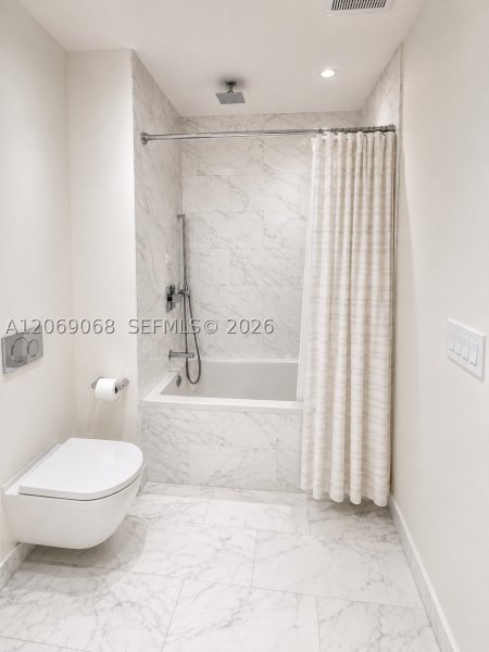 Condo for sale at Echo Brickell 2706