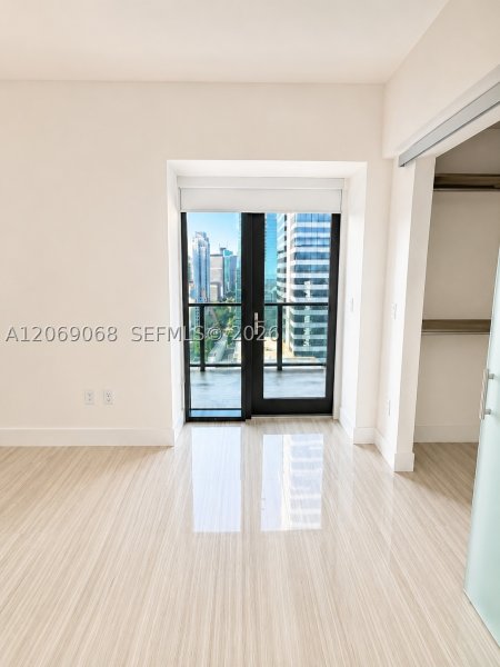 Condo for sale at Echo Brickell 2706