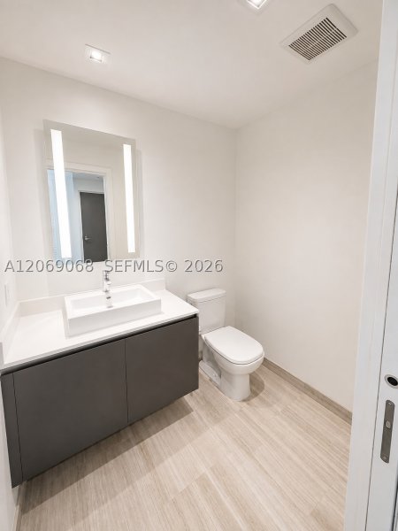 Condo for sale at Echo Brickell 2706