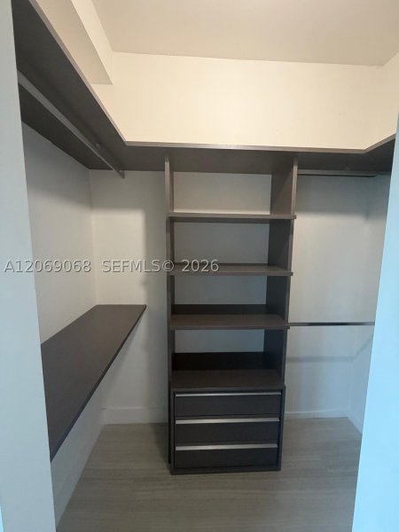 Condo for sale at Echo Brickell 2706
