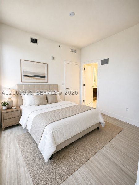 Condo for sale at Echo Brickell 2706